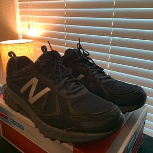 Memory Top NB running shoes